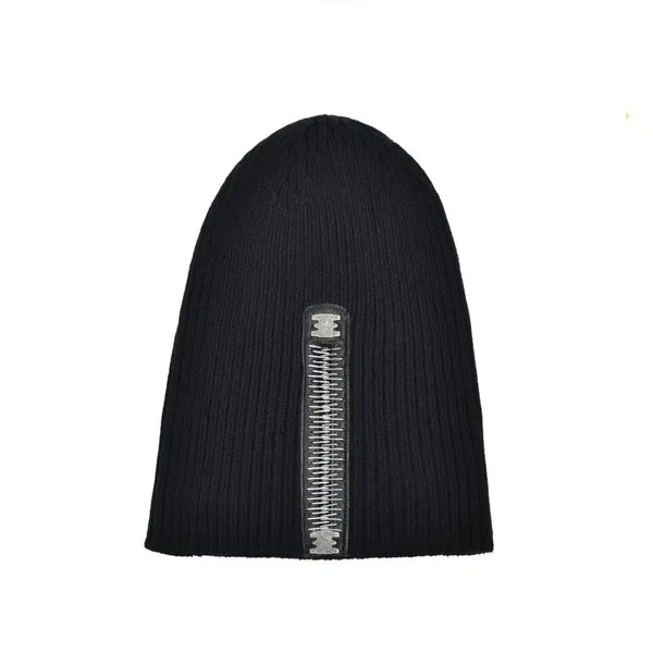 [BUNJANG] Nubian Isaacselum Beanie / 누비안 아이작셀럼 비니
