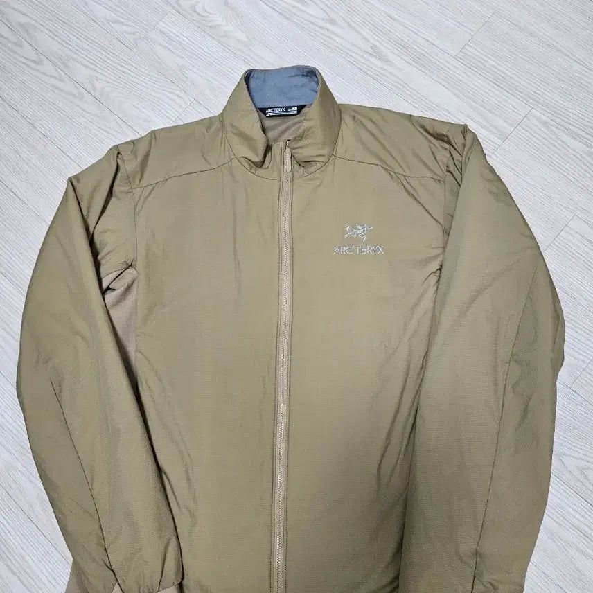 [BUNJANG] Arc'teryx Atom Jacket / [M] 아크테릭스 아톰 자켓
