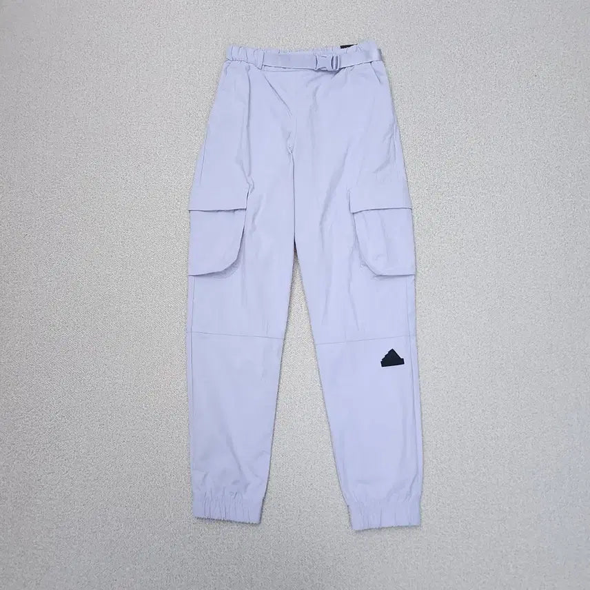 [BUNJANG] Adidas Women's Cargo Jogger Pants (J15W4359) / (S)아디다스 여성 카고 조거 팬츠 트레이닝 바지 J15W4359