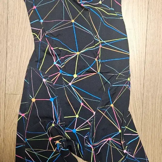 [BUNJANG] Funkita 3-Piece Swimsuit Size M / 펑키타 3부 수영복 m사이즈