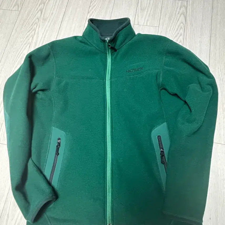 [BUNJANG] Arc'teryx Apache Cardigan Men's / 아크테릭스 아파치 가디건