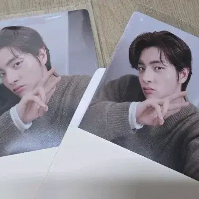 [BUNJANG] ENHYPEN Sunghoon Mixsoom Photocard / 엔하이픈 믹순 2026년 포카 제이크 판매