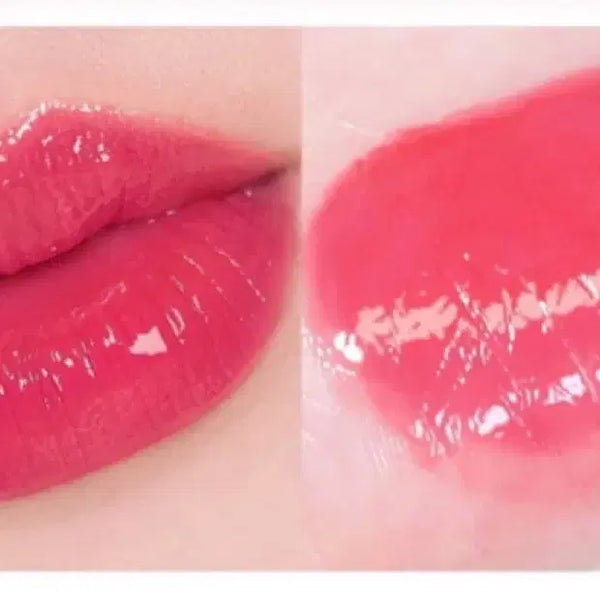 [BUNJANG] Amuse Tokyo Cherry Limited Edition Lipstick / 일본한정 어뮤즈 도쿄체리 새상품