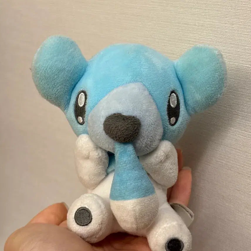 [BUNJANG] Pokemon Center Kogomi FIT Doll / 포켓몬센터 코고미 FIT 핏 인형 정품 포켓몬핏