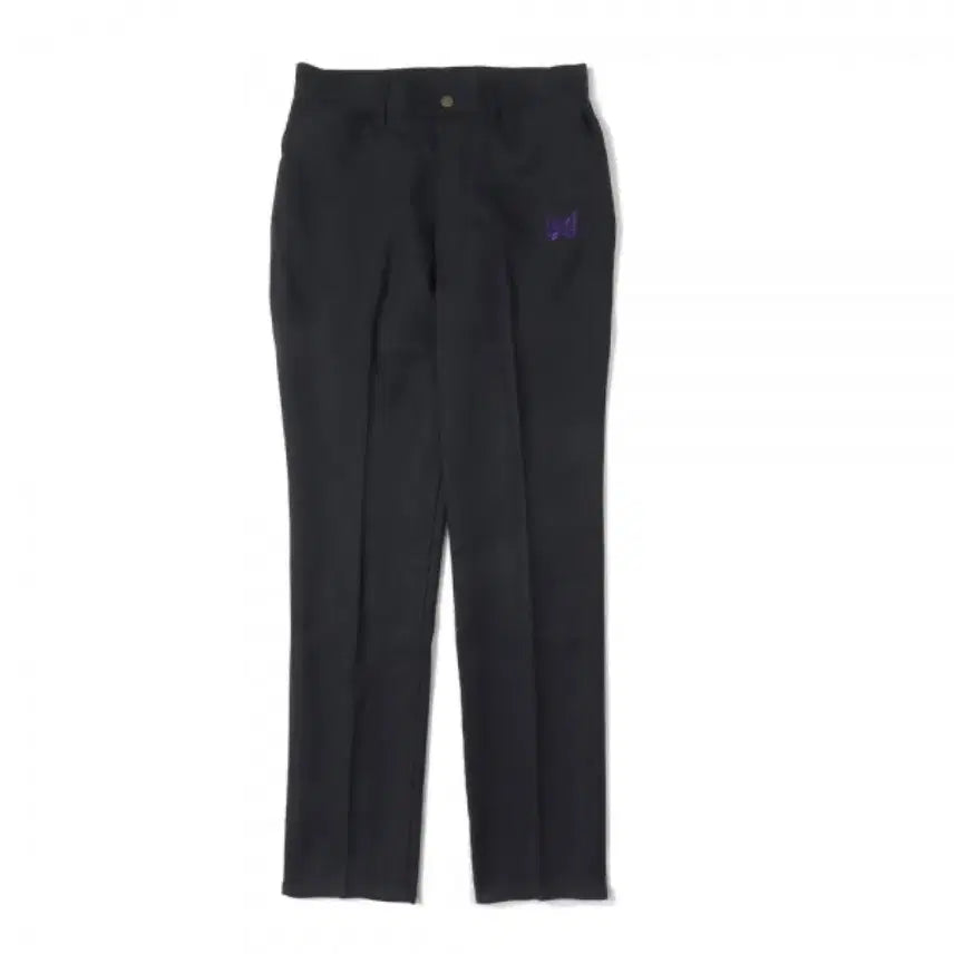 [BUNJANG] Needles Poly Twill Pants LQ173 / Needles 니들스 폴리 트윌 팬츠 LQ173