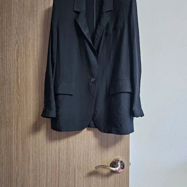 [BUNJANG] CC Collect Single Basic Jacket / CC콜렉트 싱글 베이직 자켓