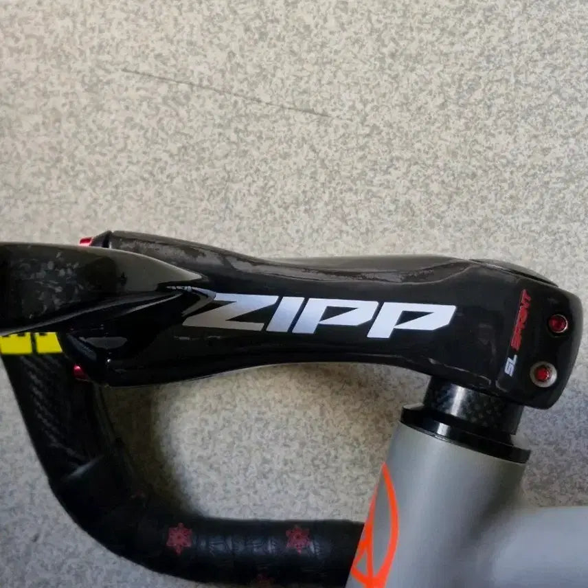 [BUNJANG] Zip Sprint Mold Decal / 짚 스프린트 몰드, 토식 스템