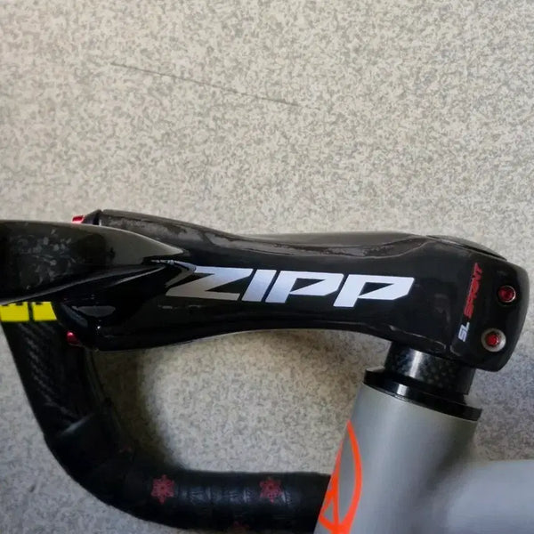 [BUNJANG] Zip Sprint Mold Decal / 짚 스프린트 몰드, 토식 스템