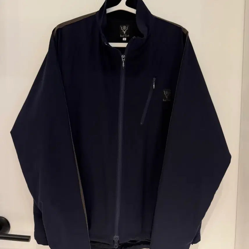 [BUNJANG] South2 West8 Tracksuit Set L / 남이서팔 트랙수트 세트