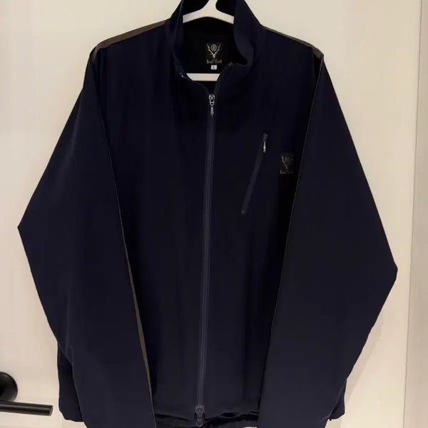 [BUNJANG] South2 West8 Tracksuit Set L / 남이서팔 트랙수트 세트