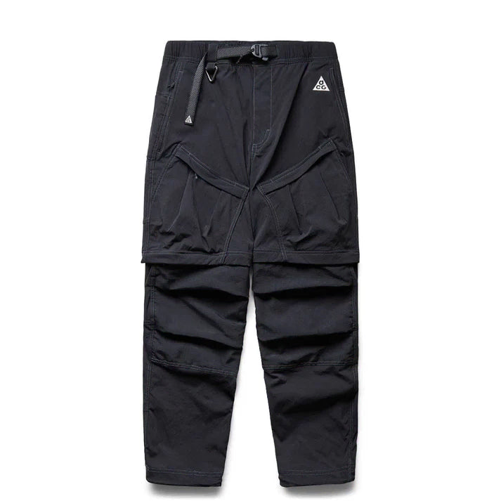 [BUNJANG] Nike ACG Smith Summit Cargo Pants Black / 나이키 ACG 스미스 서밋 카고 팬츠 블랙