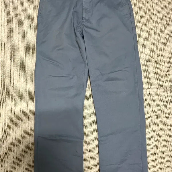 [BUNJANG] Supreme Chino Pants Size 34 / 슈프림 치노팬츠 34