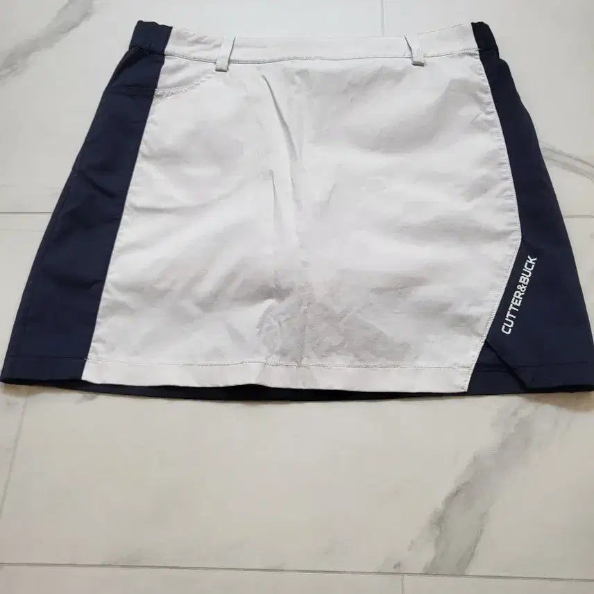 [BUNJANG] Cutter & Buck Golf Skirt Size 55 / 커터앤벅 골프 치마 55