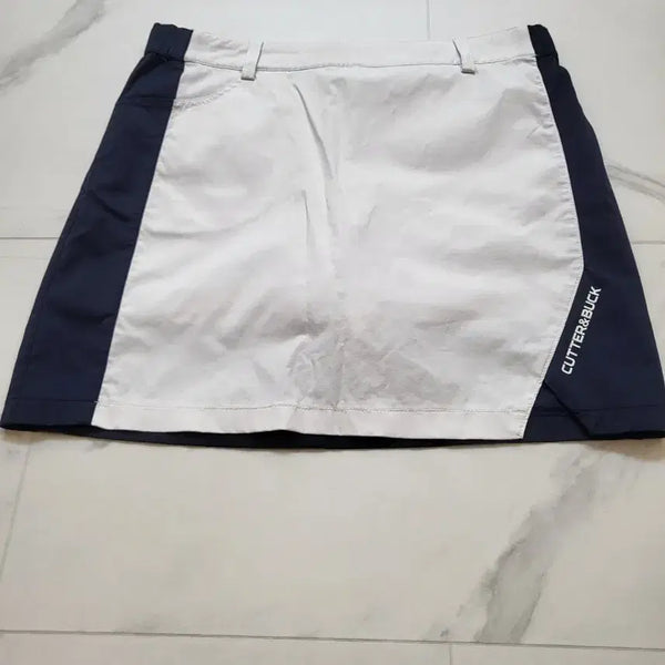 [BUNJANG] Cutter & Buck Golf Skirt Size 55 / 커터앤벅 골프 치마 55