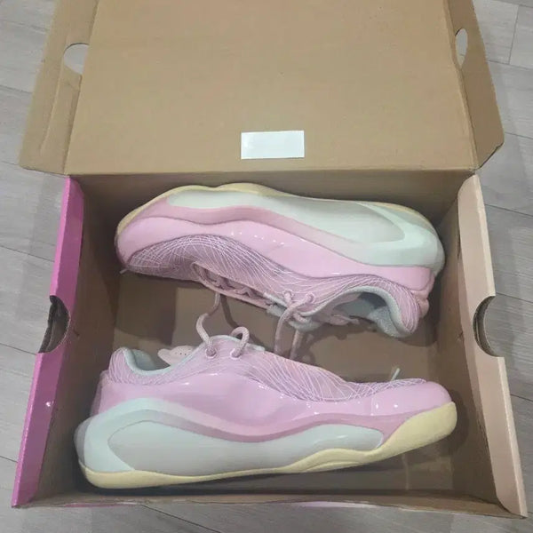 [BUNJANG] EQLZ 247 NXT Basketball Shoes / 농구화 EQLZ 247 NXT