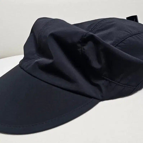 [BUNJANG] CAYL Stretch Fluid Cap Black / 케일 CAYL 스트레치 플루이드 캡 블랙