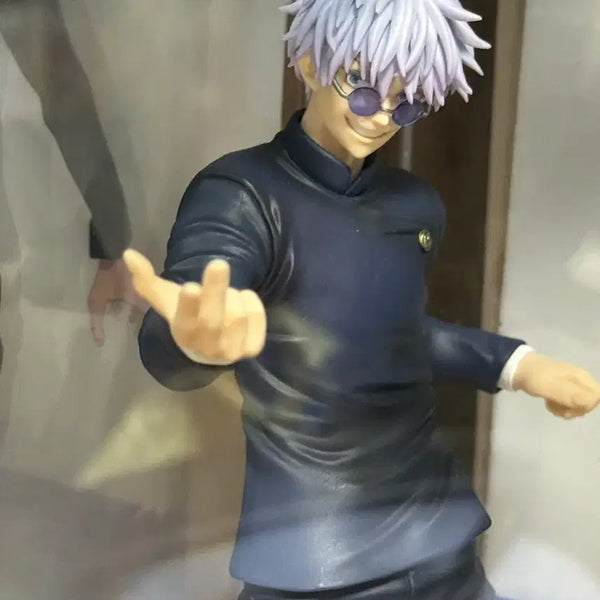 [BUNJANG] Gojo Luminasta Figure / 고죠 루미나스타 피규어