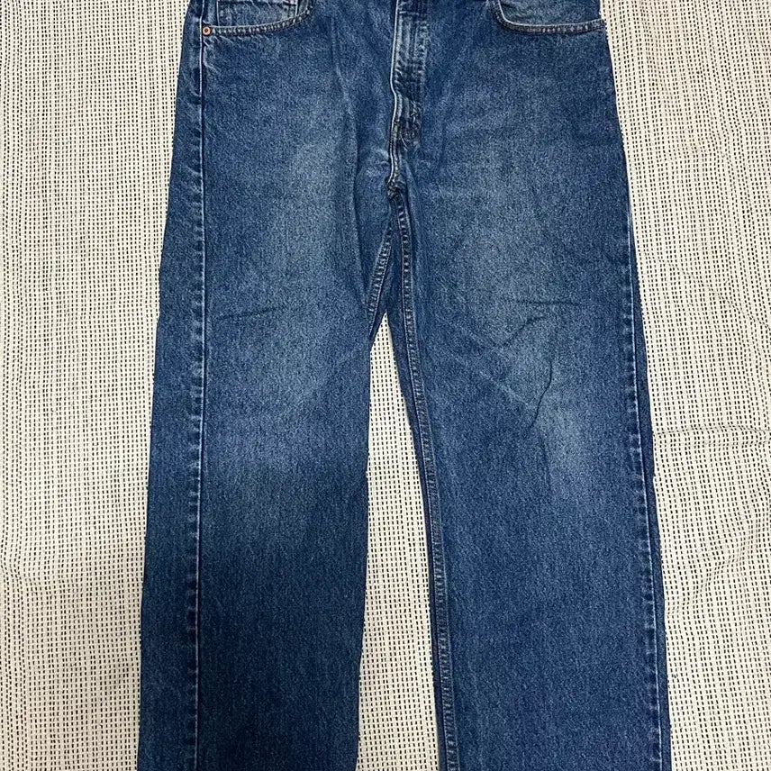 [BUNJANG] Levi's 505 Vintage Jeans (90s) / 90s 리바이스 505