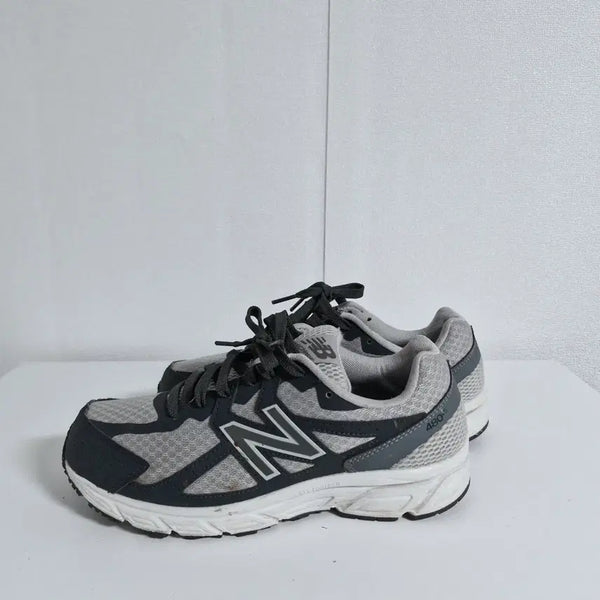 [BUNJANG] New Balance 480v5 Women's Sneakers (Size 245) / 뉴발란스 480v5(245)