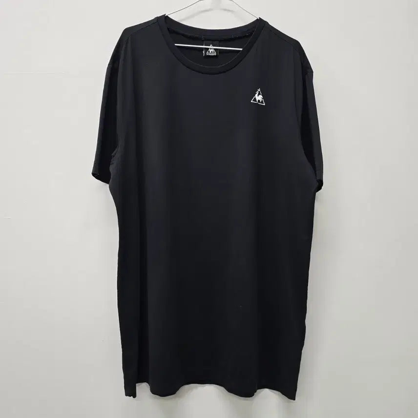 [BUNJANG] Le Coq Sportif Round Neck T-Shirt Size 110 / 르꼬끄 110사이즈 라운드티/3943/더본