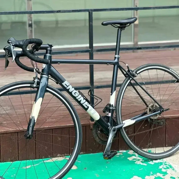 [BUNJANG] Engine11 CritD 2018 Road Bike / 엔진11 크릿디 18년식 로드 판/대