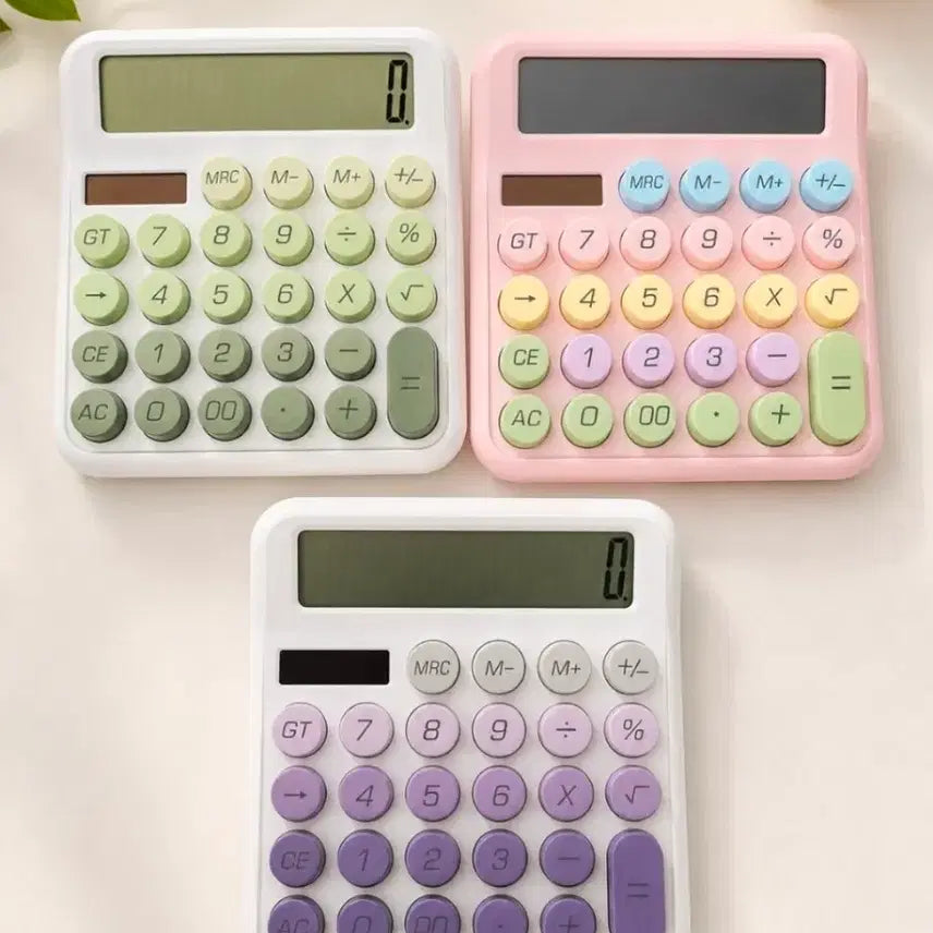 [BUNJANG] Pastel Tone Calculator / 파스텔톤 계산기