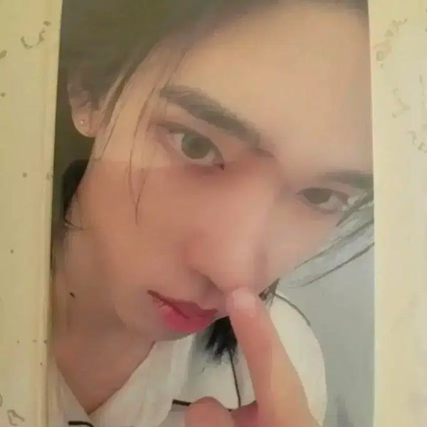 [BUNJANG] LUN8 Kael LOST Studio Photocard / 루네이트 카엘 LOST 공방포카 양도