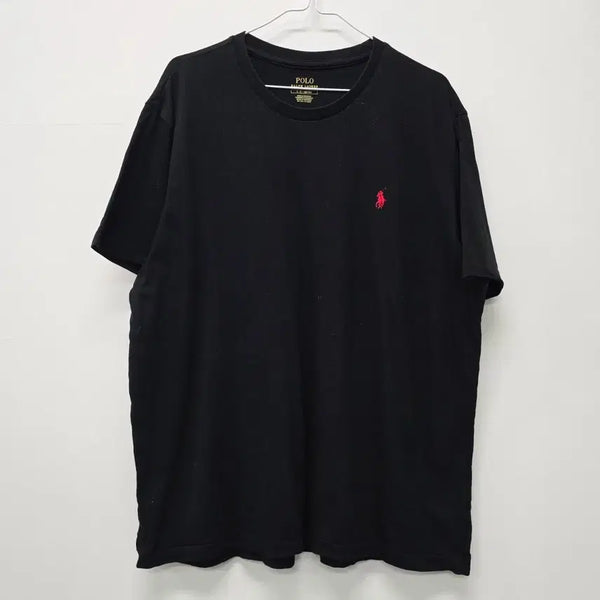 [BUNJANG] Polo Ralph Lauren Round Neck T-Shirt Size 105 / 폴로 랄프로렌 105사이즈 라운드티/3946/더본