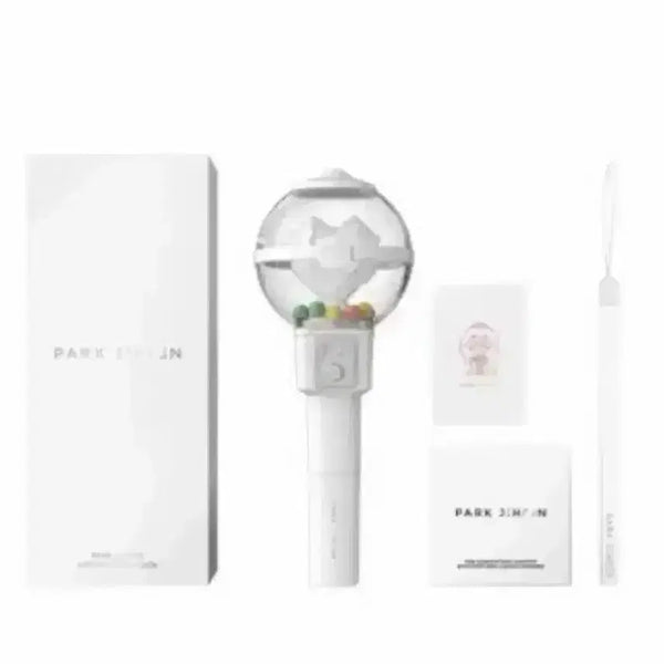 [BUNJANG] Park Ji Hoon Lightstick / 박지훈 응원봉 판매