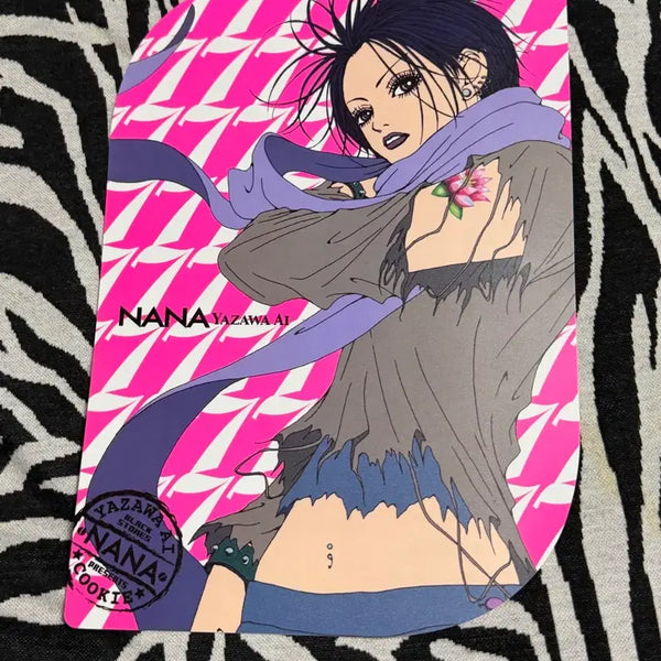 [BUNJANG] Yazawa Ai Nana Cookie Appendix / 야자와아이 나나 쿠키 부록