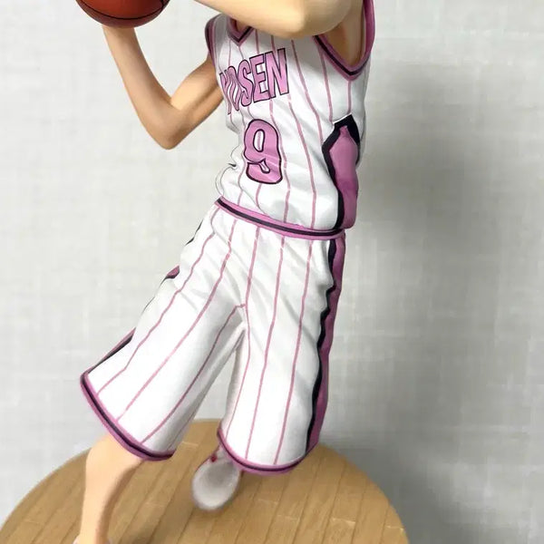 [BUNJANG] Kuroko's Basketball Murasakibara Atsushi Megahouse Figure / 쿠로코의 농구 쿠농 무라사키바라 아츠시 메가하우스 피규어