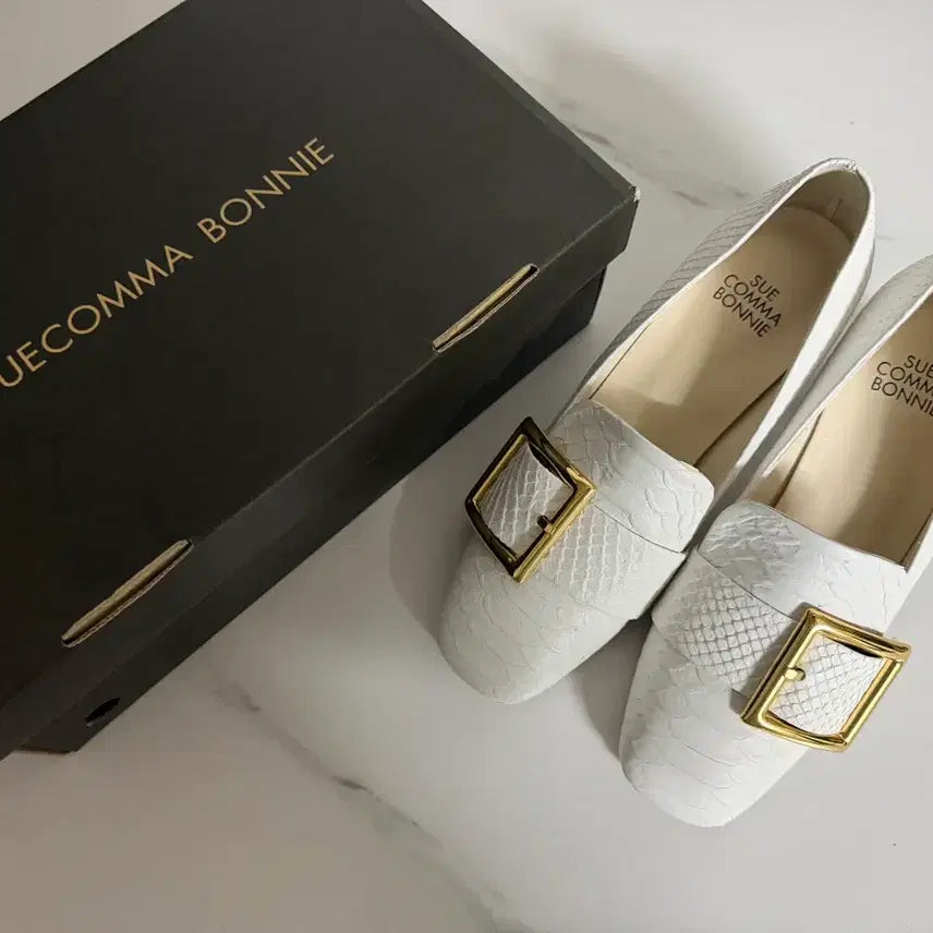 [BUNJANG] SUECOMMA BONNIE Pumps / 슈콤마보니 펌프스 (새상품)