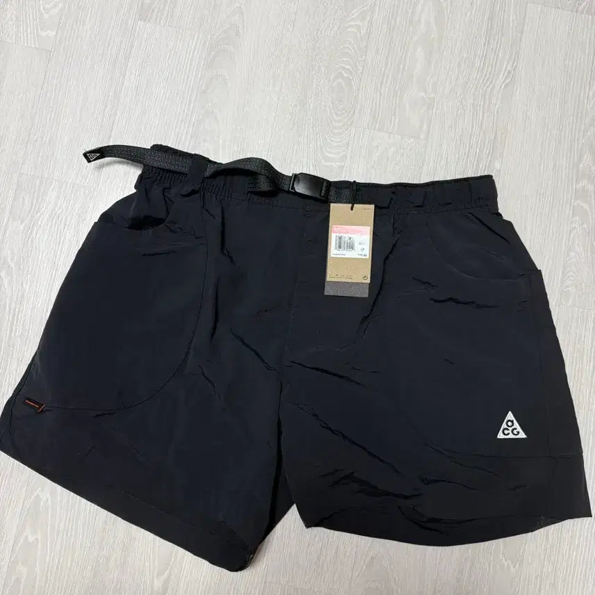 [BUNJANG] Nike Dolomiti Shorts (US L) / [US사이즈/L] 나이키 돌로미티 쇼츠