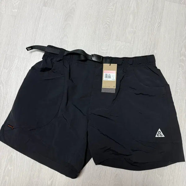 [BUNJANG] Nike Dolomiti Shorts (US L) / [US사이즈/L] 나이키 돌로미티 쇼츠