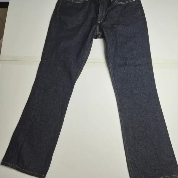 [BUNJANG] COS Pipe Bootcut Denim Jeans W27 / ( COS )파이프 부츠컷 데님 W27
