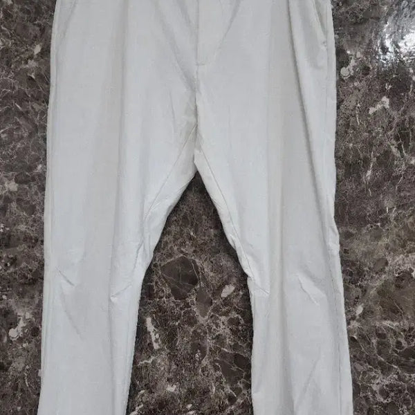 [BUNJANG] Nike Golf Men's Pants Beige / 나이키 골프 남자바지