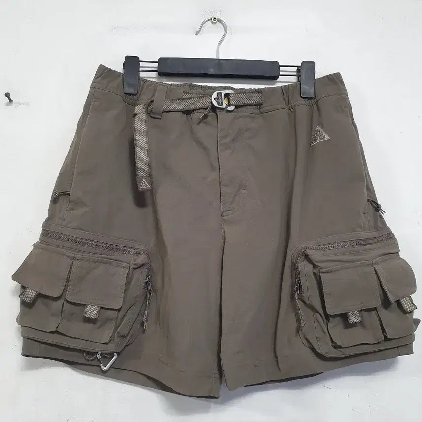 [BUNJANG] Nike ACG Cargo Shorts DH8348-004 / NIKE 나이키 카고 쇼츠 바지.ACG.DH8348-004