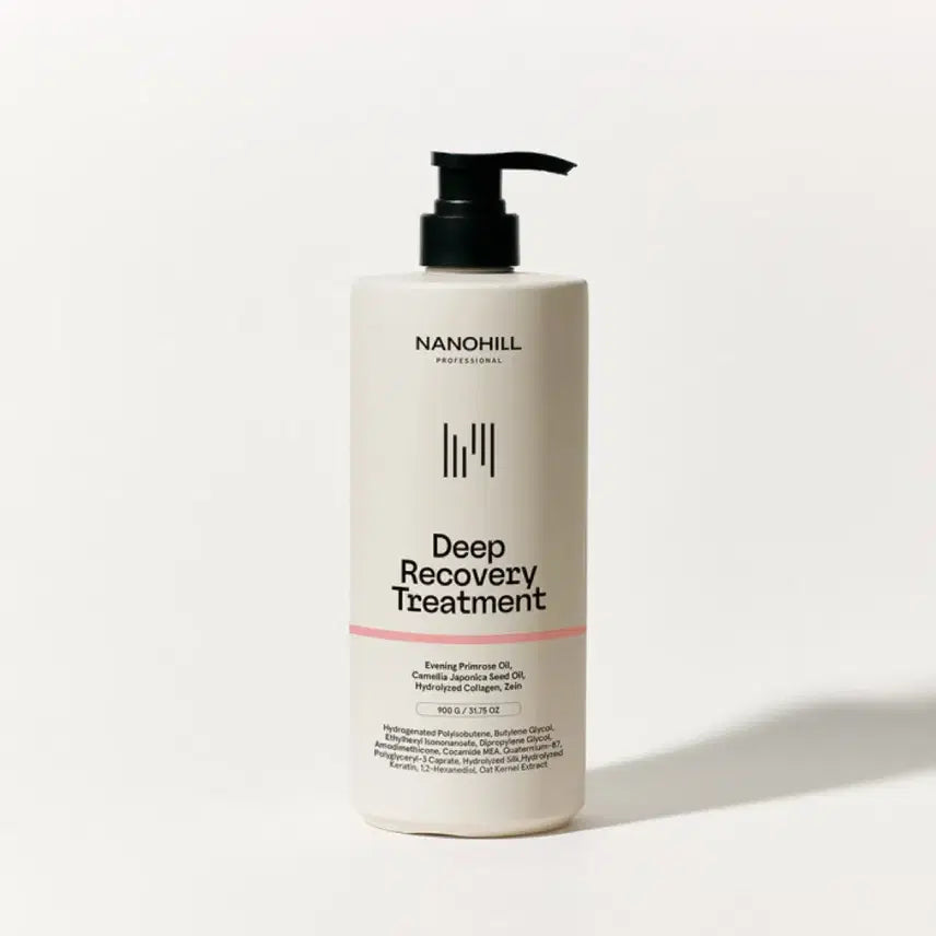 [BUNJANG] Nanoheal Deep Recovery Treatment 900g / 나노힐 딥 리커버리 트리트먼트 900g