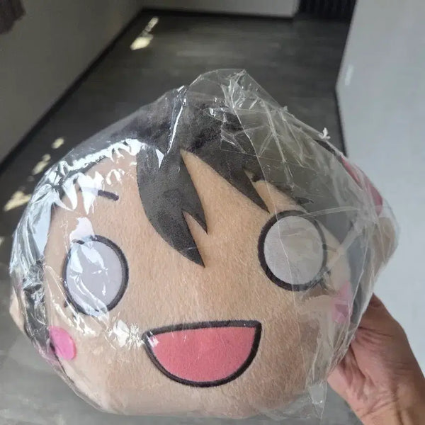 [BUNJANG] Love Live! Yazawa Nico Nesoberi Plush Doll / 러브라이브 야자와 니코 네소베리 누이 인형