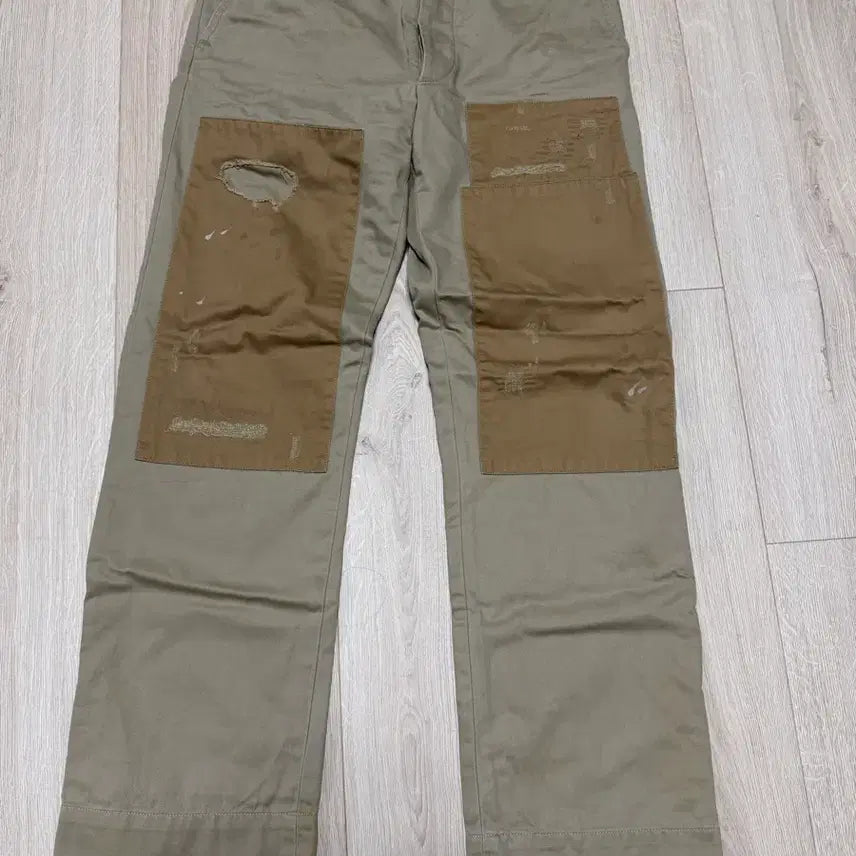 [BUNJANG] RRL Field Pants (Size 31/32) / 추천 더블알엘 필드팬츠 31/32