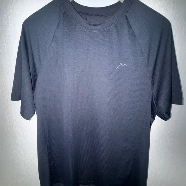 [BUNJANG] CAYL Half Sleeve T-Shirt / 케일 (CAYL) 반팔