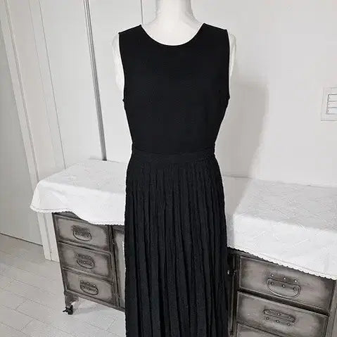 [BUNJANG] Mine 22y Dress / 22년 마인 원피스