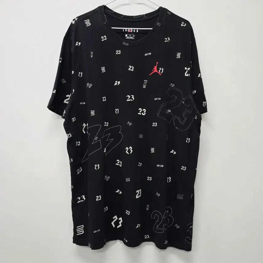 [BUNJANG] Nike Round Neck T-Shirt Size 115 / 나이키 115사이즈 라운드티/3954/더본