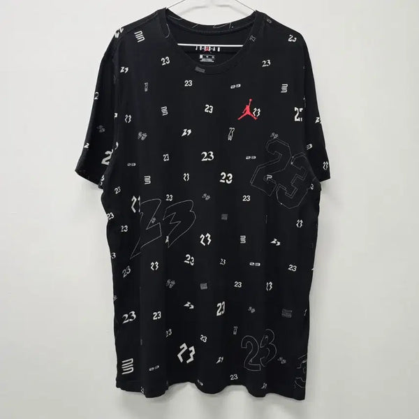 [BUNJANG] Nike Round Neck T-Shirt Size 115 / 나이키 115사이즈 라운드티/3954/더본