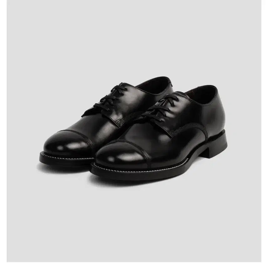 [BUNJANG] Grader's Blucher 16 Boots (Size 270) / [270] 그라더스 블루처16