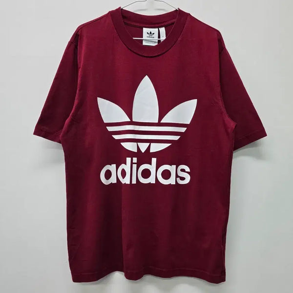 [BUNJANG] Adidas Round Neck T-Shirt Size 100 / 아디다스 100사이즈 라운드티/3955/더본