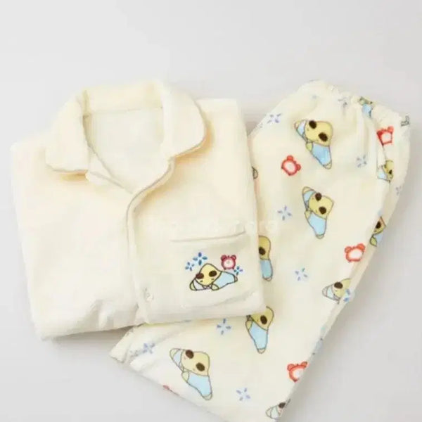 [BUNJANG] Gakbyeol Pajamas (M) / 각별 잠옷