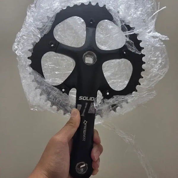 [BUNJANG] Solid Crankset / 솔리드 크랭크