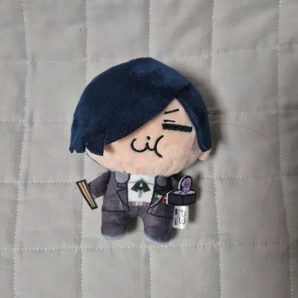[BUNJANG] Persona 3 Bukubu Plush Doll (Pre-opened Display) / 페르소나3 부쿠부 누이 개봉전시품