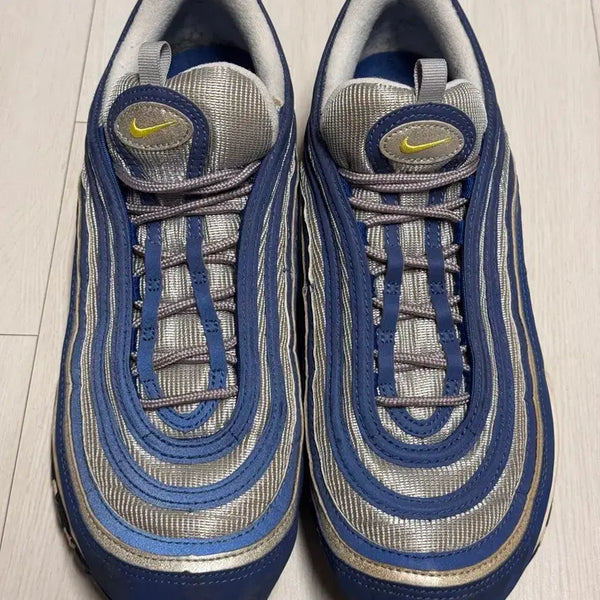 [BUNJANG] Nike Air Max 97 OG Atlantic Blue 290mm / 나이키 에어맥스 97 OG Atlantic Blue(파은) 290mm